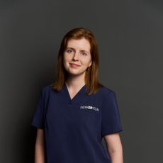 Каштелян Анна Андреевна, терапевт