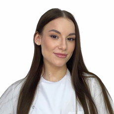 Косарева Ульяна Викторовна, стоматолог-терапевт