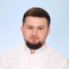 Цей Дамир Вячеславович, ЛОР