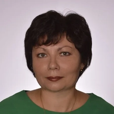 Романова Татьяна Николаевна, офтальмолог