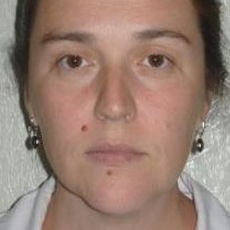 Хисматуллина Фарида Мухаметовна, терапевт