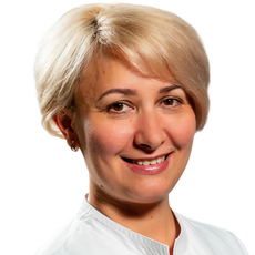 Сафина Гульназ Рифгатовна, гинеколог