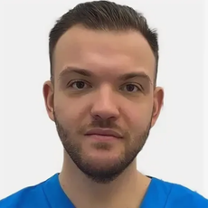 Станьков Евгений Юрьевич, стоматолог-терапевт