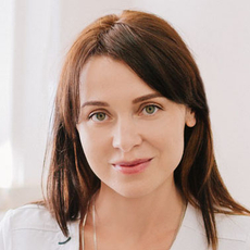 Нагалина Оксана Александровна, дерматолог