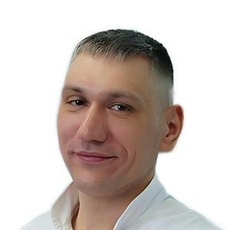 Николенко Юрий Сергеевич, стоматолог-ортопед