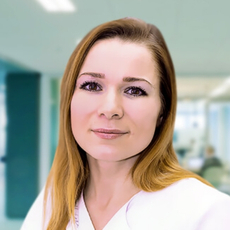 Антонова Виктория Валерьевна, стоматолог-ортопед