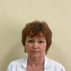 Говоруха Светлана Алексеевна, невролог