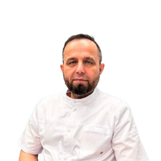 Романов Александр Вениаминович, врач УЗД