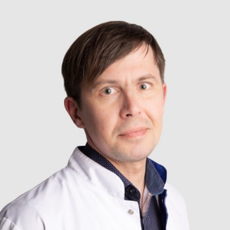 Захаров Александр Валерьевич, психиатр