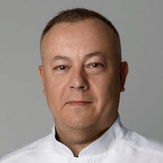 Плющик Петр Александрович, эндоскопист