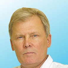 Гурьев В. В., ортопед