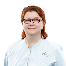 Иванченко Светлана Александровна, педиатр