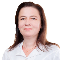 Военкова Татьяна Николаевна, терапевт