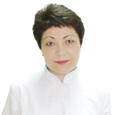 Северова Наталья Владимировна, гинеколог