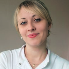 Степанянц Ирина Викторовна, гинеколог