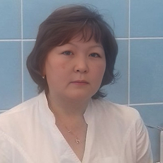 Жалсанова Баирма Викторовна, стоматолог-терапевт