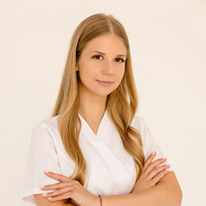 Арбузова Мария Юрьевна, стоматолог-терапевт