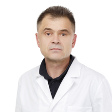 Горностаев Валерий Юрьевич, дерматолог