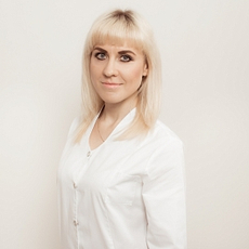 Головко Оксана Александровна, терапевт