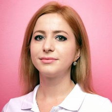 Зайналбекова Нюржаган Гасановна, гинеколог