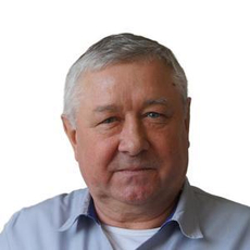 Морозов Сергей Дмитриевич, анестезиолог
