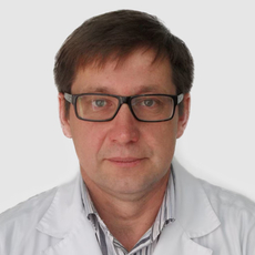 Аверин Владимир Геннадьевич, хирург