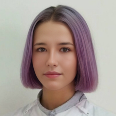 Толмачева Ксения Александровна, терапевт