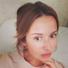 Даньщикова Екатерина Андреевна, стоматолог-терапевт