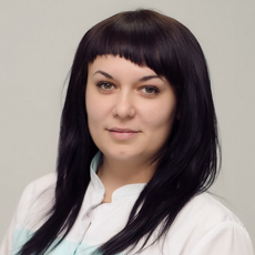 Вельдина Марина Трофимовна, гинеколог