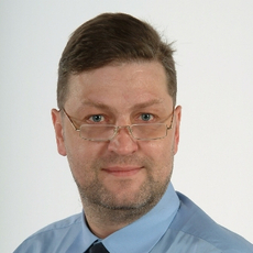 Белецкий Владимир Геннадьевич, ЛОР