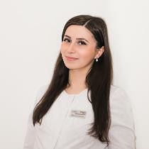 Вердиян Инга Владимировна, дерматолог