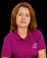 Александрова Алена Ивановна, стоматологический гигиенист