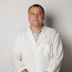 Речкалов Алексей Александрович, хирург