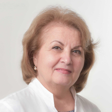 Конома Светлана Мурсаловна, детский уролог