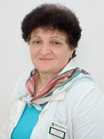 Афонская Татьяна Алексеевна, психолог