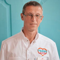 Минаев Александр Евгеньевич, стоматолог-ортопед