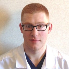 Михайлов Кирилл Сергеевич, ортопед