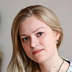 Никитина Алёна Евгеньевна, гинеколог