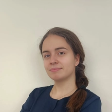 Буздавина Татьяна Викторовна, врач УЗД