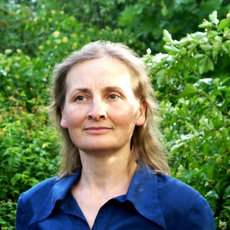 Внукова Галина Львовна, психолог