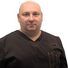 Рохманько Андрей Владимирович, хирург