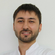 Контюков Марс Альбертович, стоматолог-ортопед