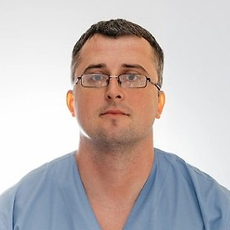 Мирошниченко Олег Владимирович, хирург