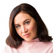 Ушкалова Надежда Олеговна, психиатр