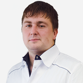 Попов Кирилл Игоревич, хирург