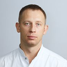 Попков Михаил Владимирович, стоматолог-терапевт