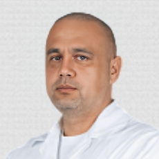 Зарипов Руслан Асхатович, уролог