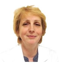 Титова Елена Вячеславовна, физиотерапевт