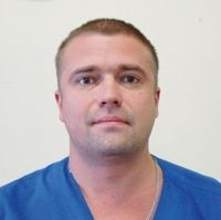 Мельников Максим Робертович, детский ортопед