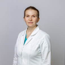 Чагова Равида Мухадиновна, онколог